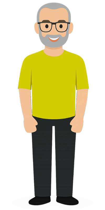 Matt Wise - Line Centric's Founder